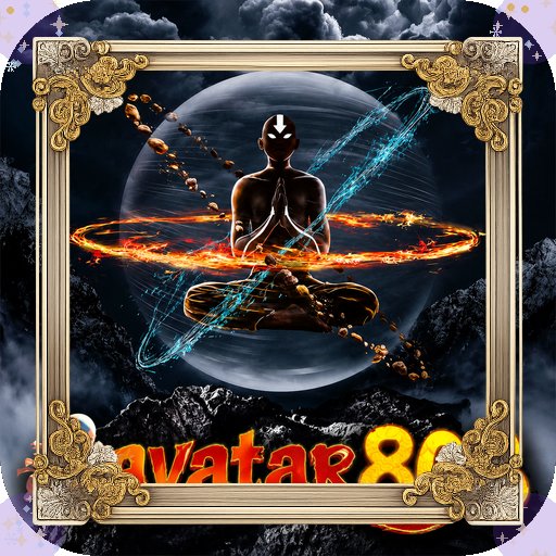 avatar808 — mitra unggulan